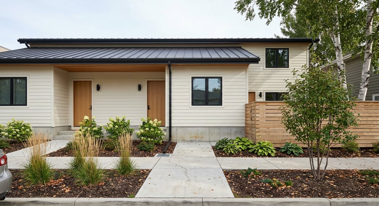 Guide To Small Multifamily Investing In Traverse City