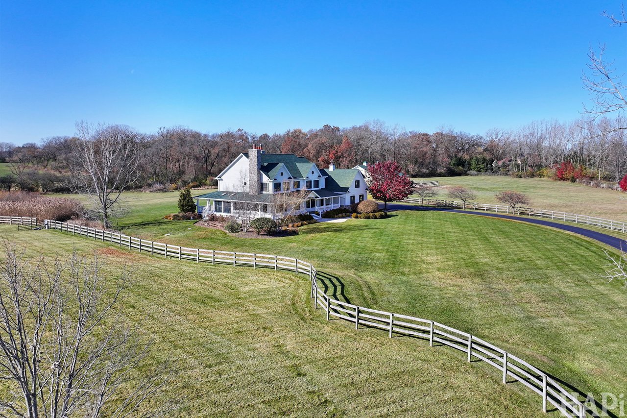 Discretion and Results: The Private Sale of 38 Spring Lane