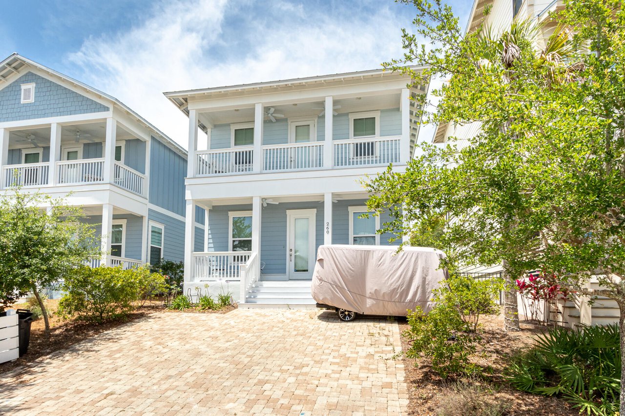 260 Gulfview Circle