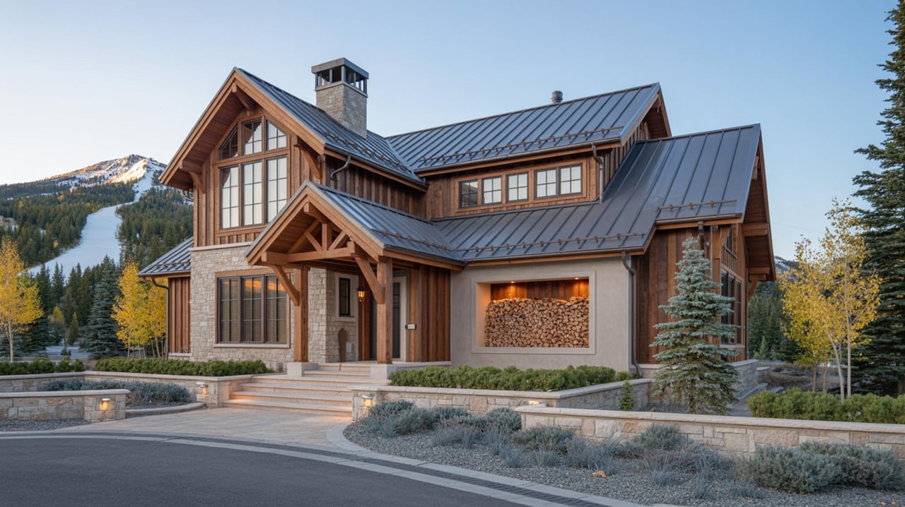 Seasonal Home Maintenance Checklist for Park City, UT Residents