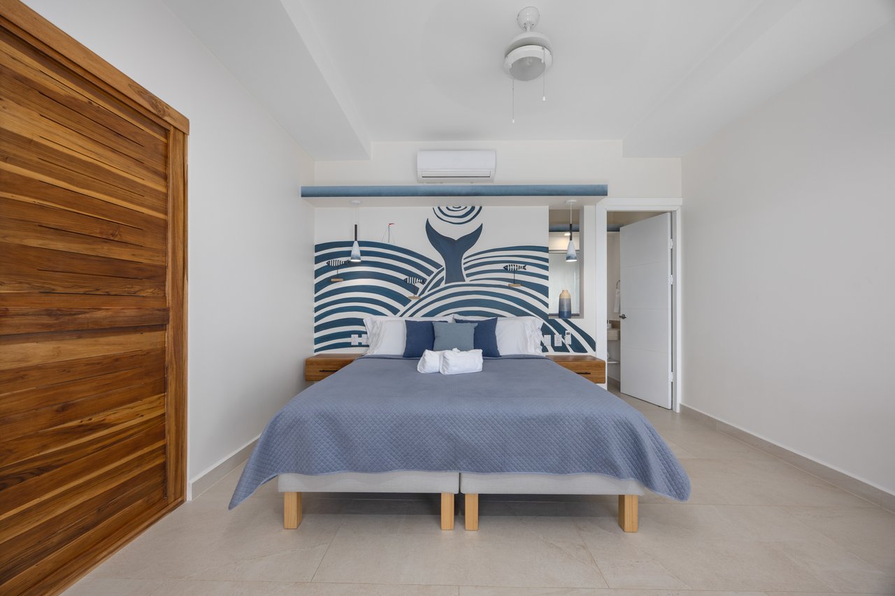 Villa Chiric | Panoramic Oceanview Estate Overlooking Tamarindo & Playa Grande