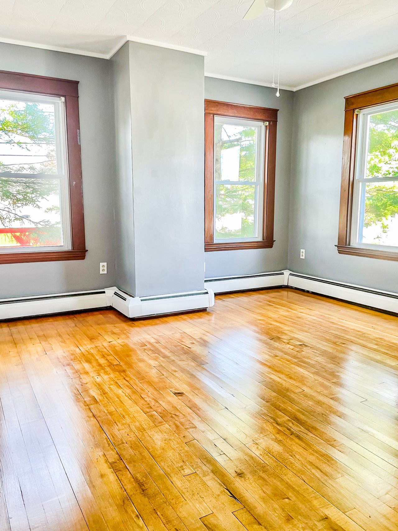 Rental Currently Available