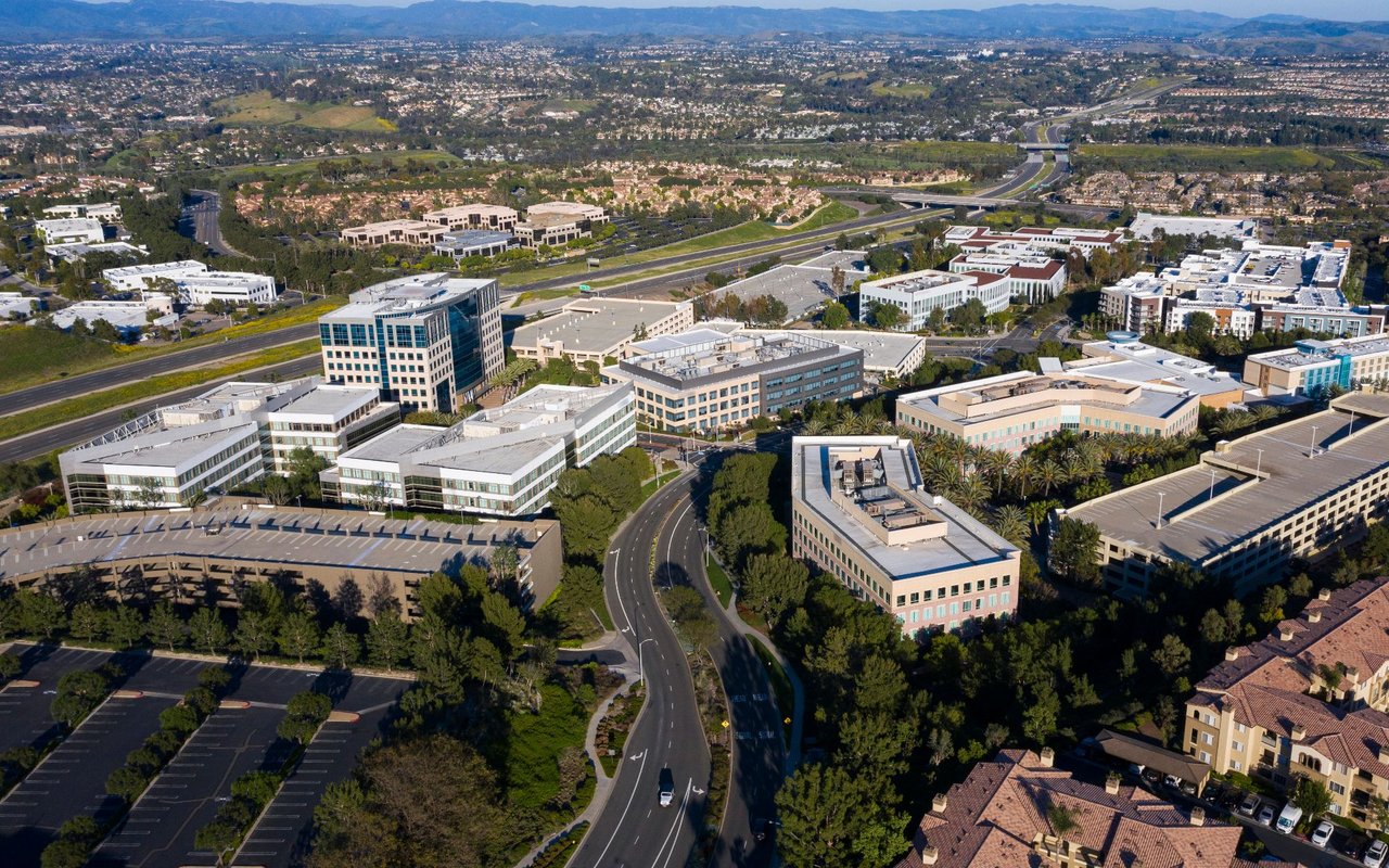Aliso Viejo
