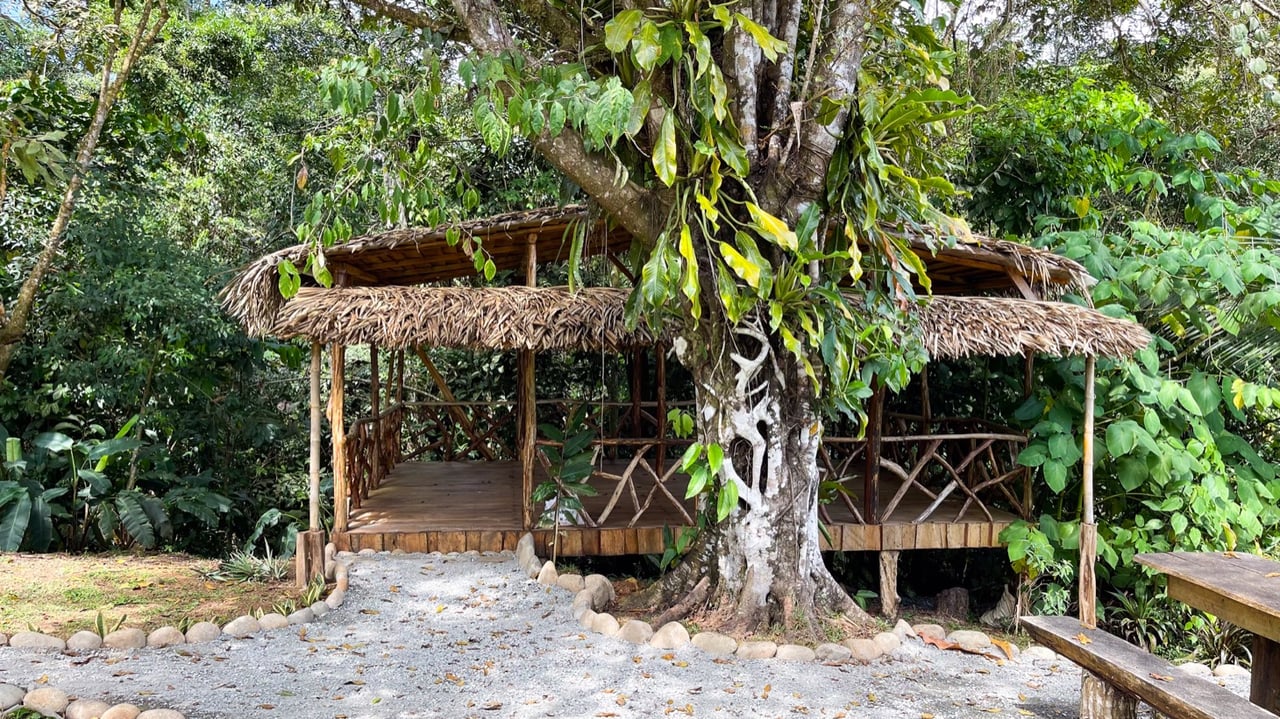 Dream Property for Sale in Costa Rica – A Holistic Sanctuary in Serenity Gardens