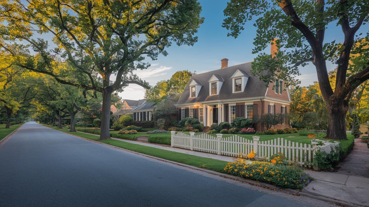 How to Get the Best Mortgage Rates on Long Island