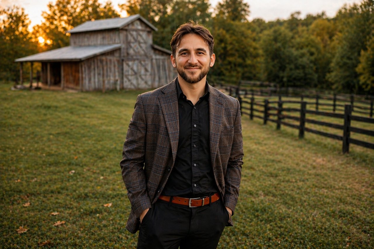 Trevor Holland