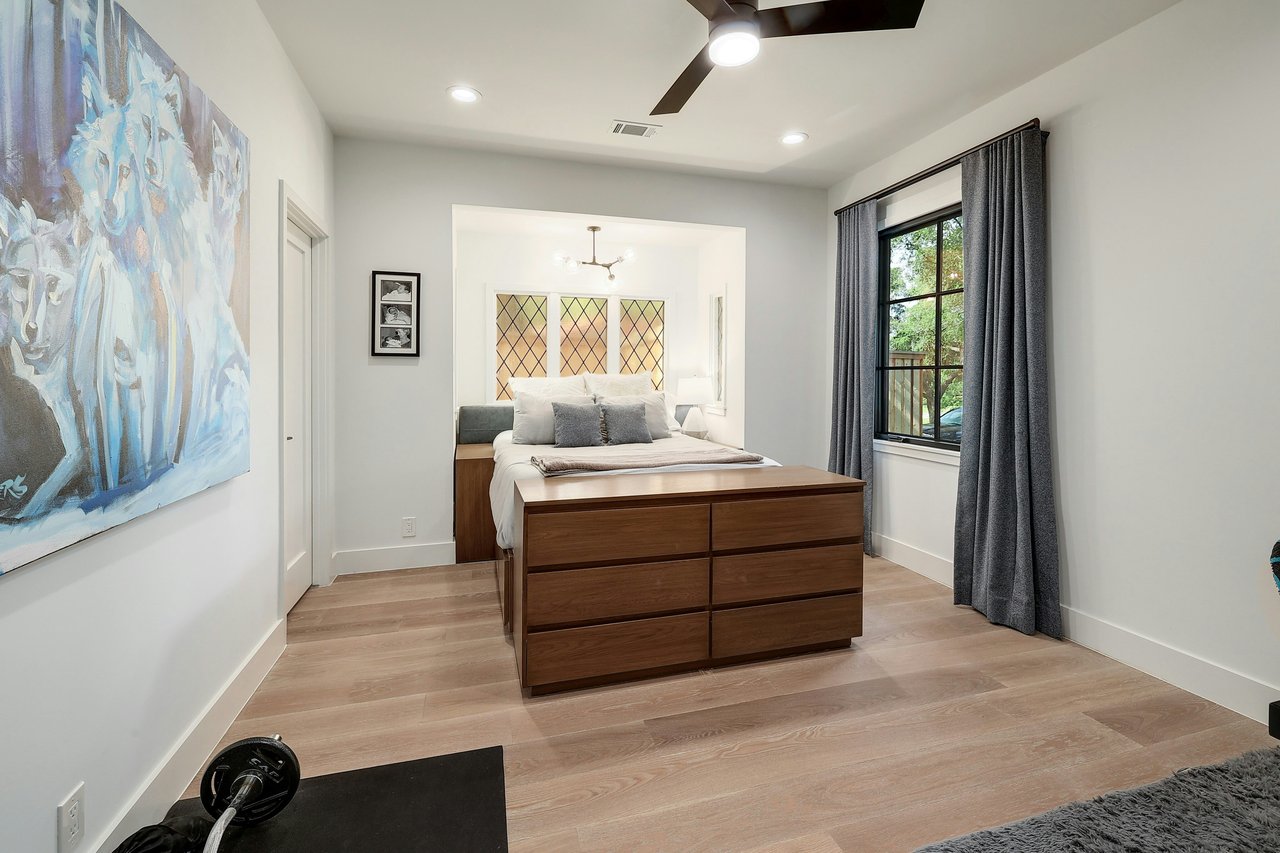 Charming Home in Highland Park 