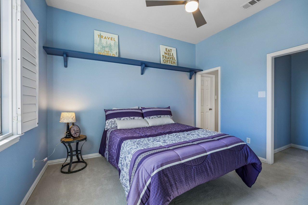 309 Black Walnut Drive