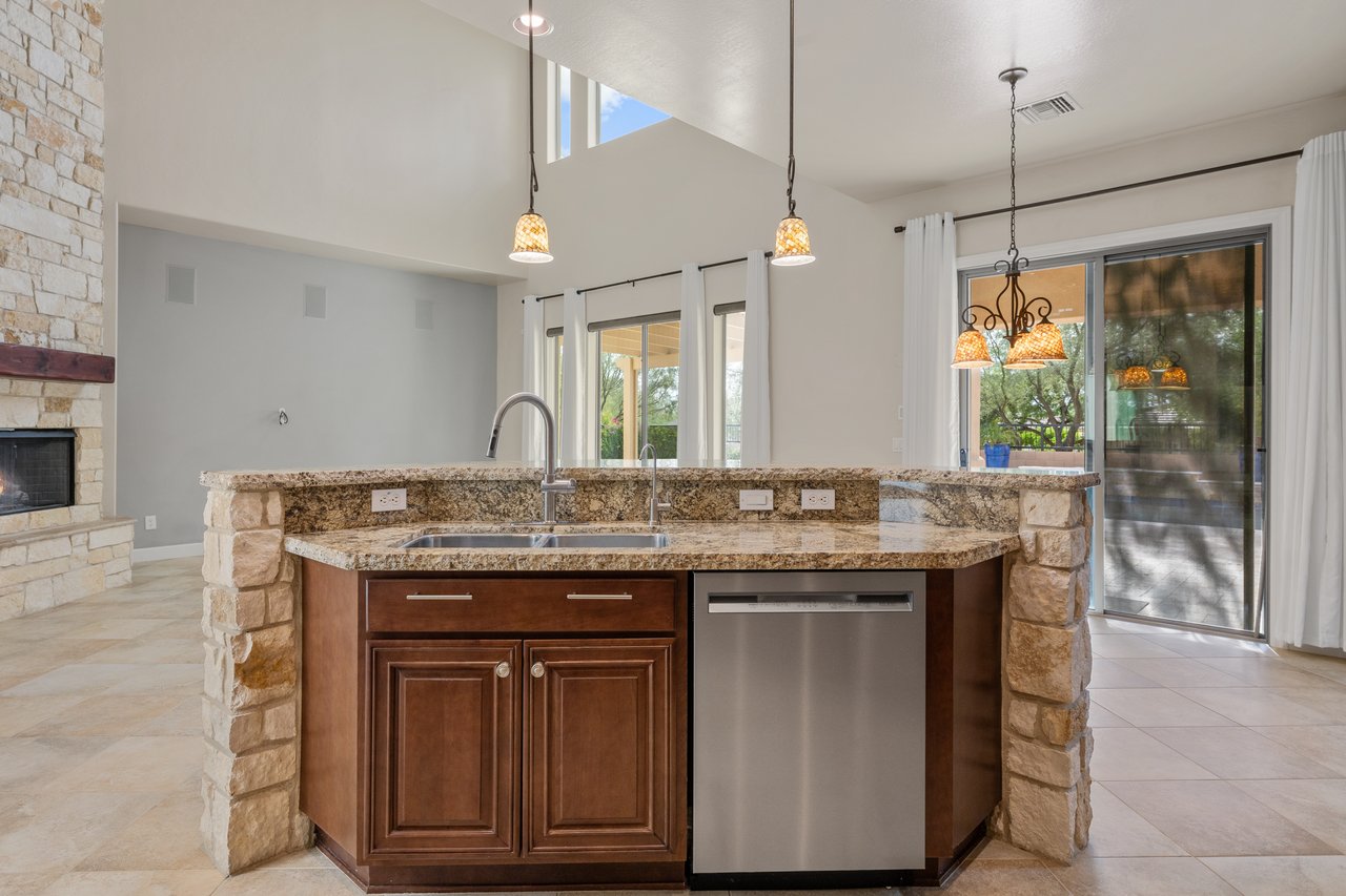 Lifestyle-Driven Luxury: Homes That Entertain and Inspire