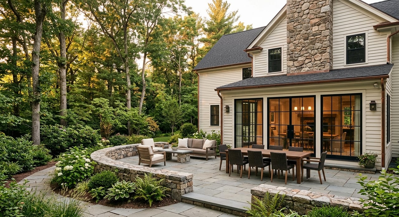 Why Lincoln Appeals To Nature-Loving Homebuyers