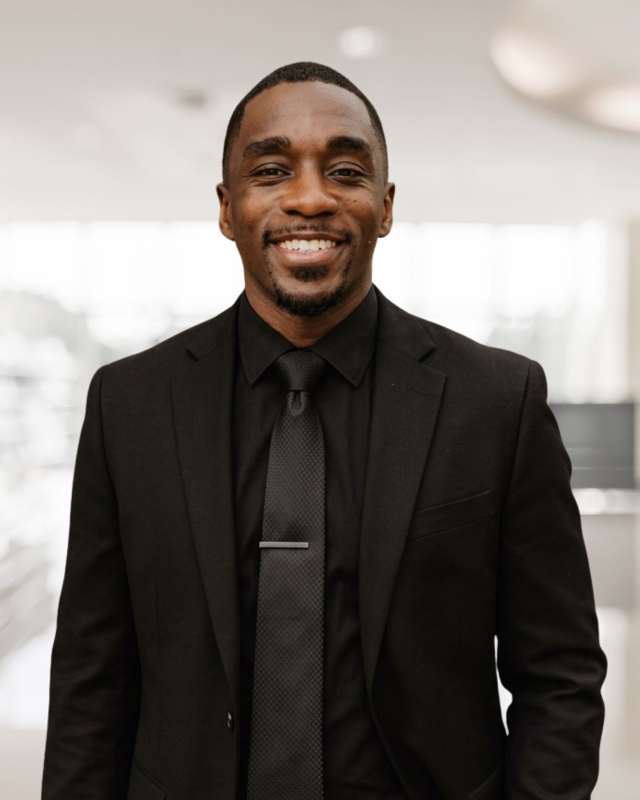 Quentin  Washington