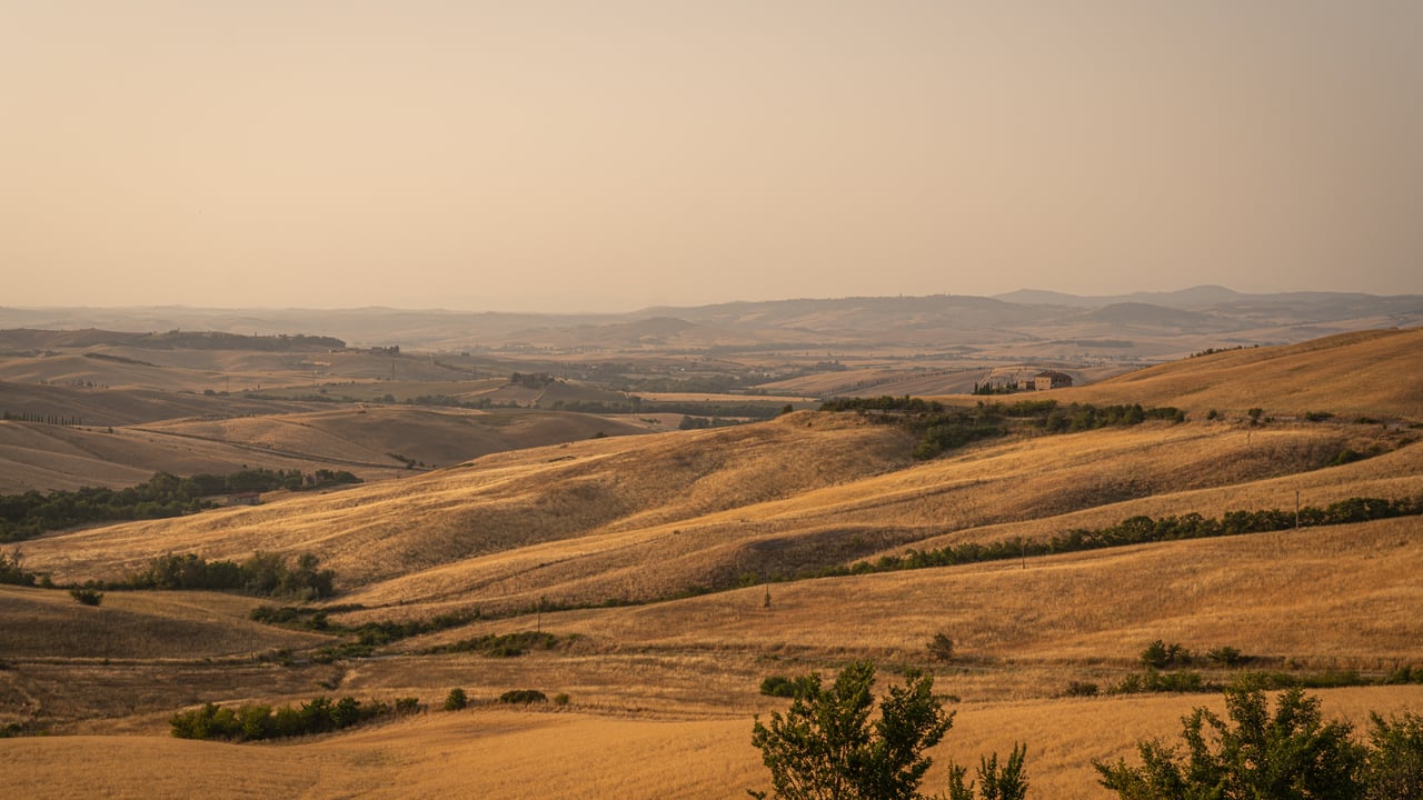  PODERE BELLEZZA