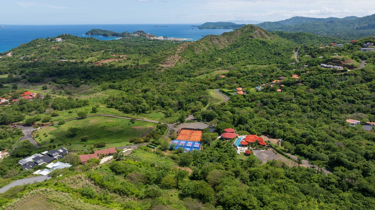 Villa Vista Serena, La Jolla Q | Ocean-View Luxury Home in Mar Vista, Playa Flamingo