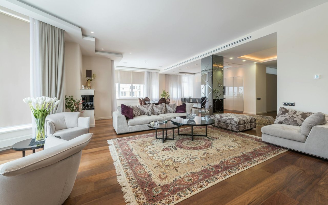 Pebble Beach Real Estate Sales for April 2015