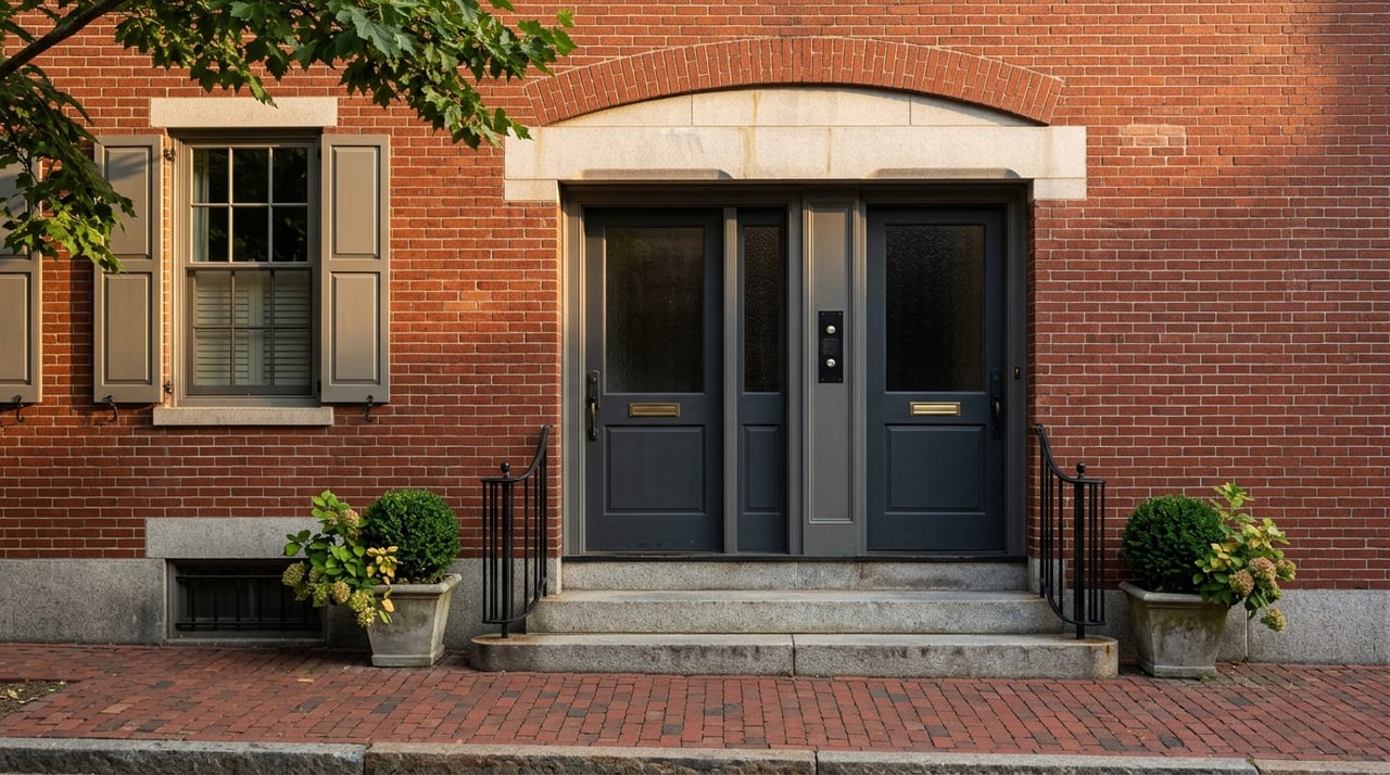 A Starter Guide To Small Multifamily Investing In Boston