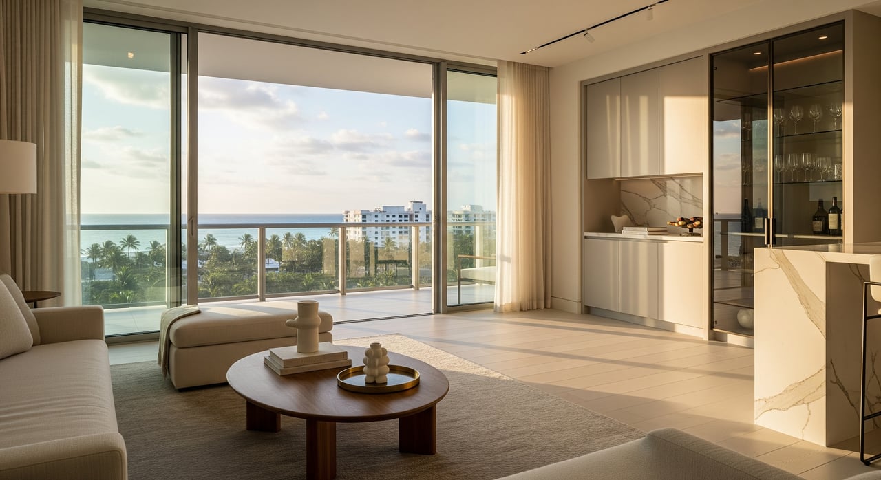 Financing a Miami Beach Condo: What To Know