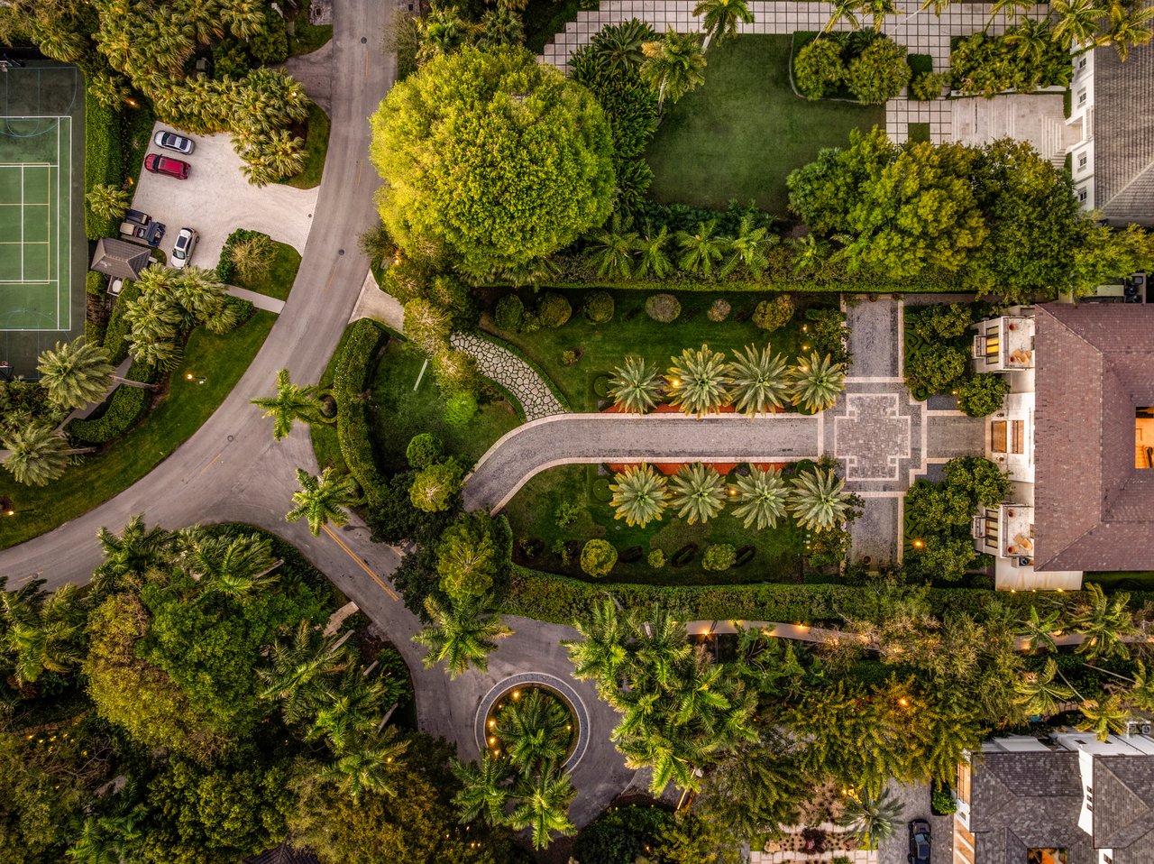 10 Tahiti Beach Island Road, Coral Gables