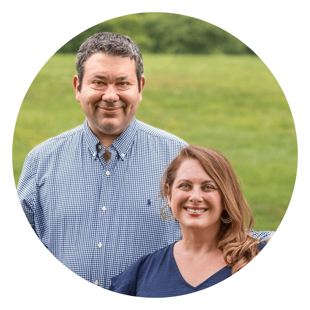 Abe & Rachel Haupt