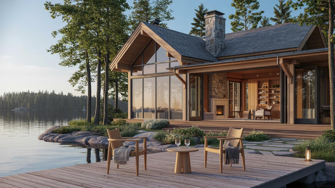 Off-Season Outdoor Adventures in Muskoka: Where Locals Go