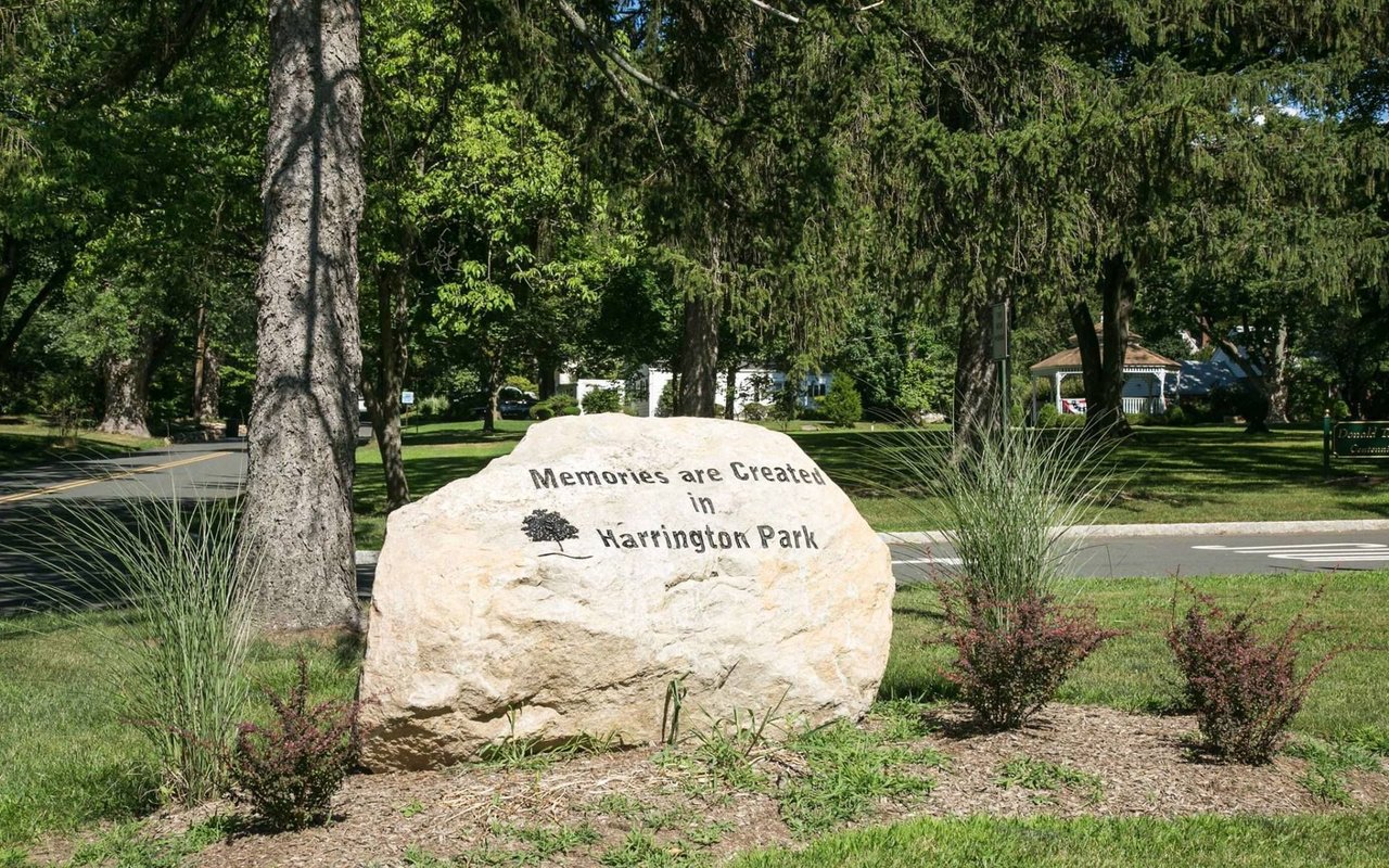 Harrington Park