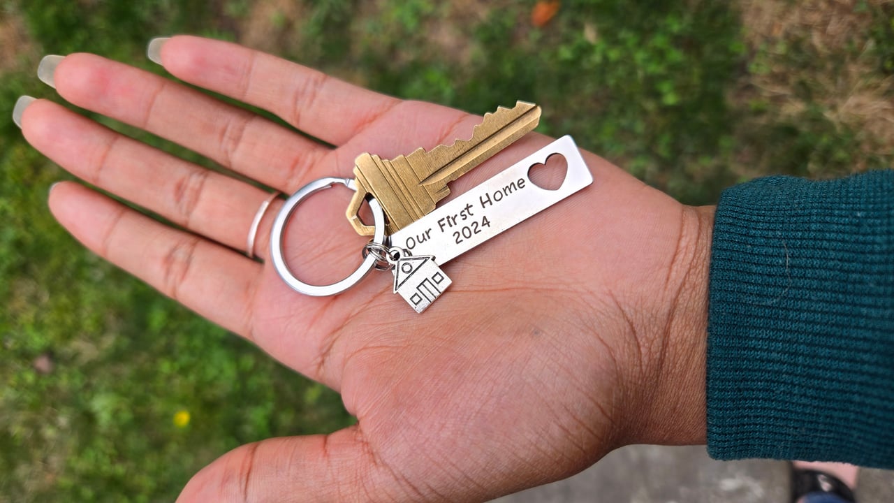 So You're Ready to Buy!