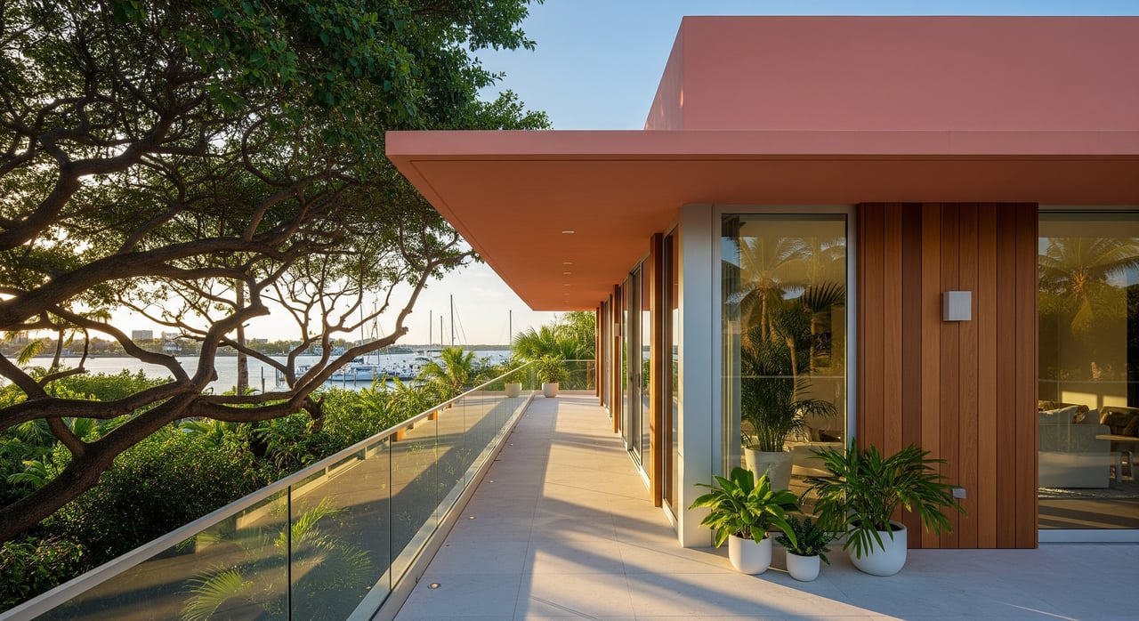 Miami's 40-Year Recertification: A Coconut Grove Buyer Guide