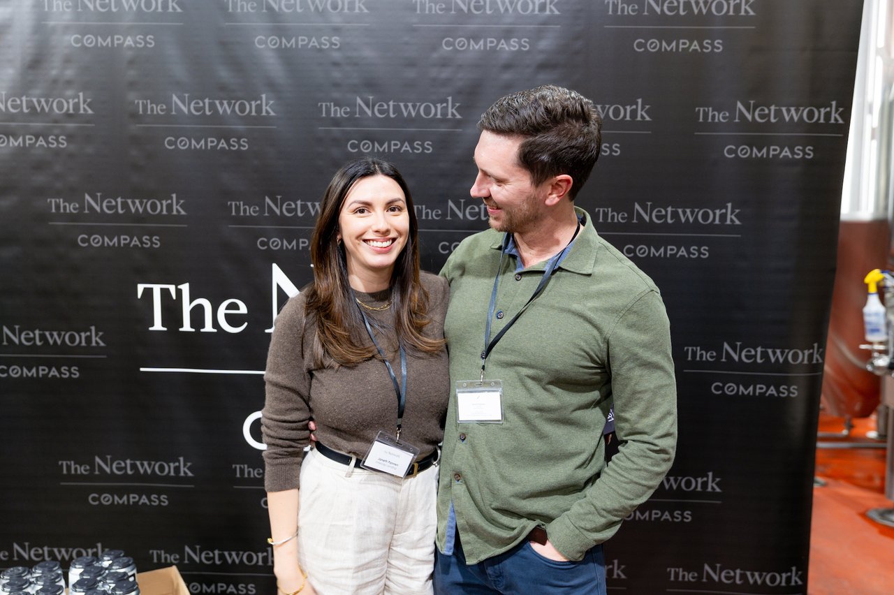 The Network Launches with a Blowout Bash