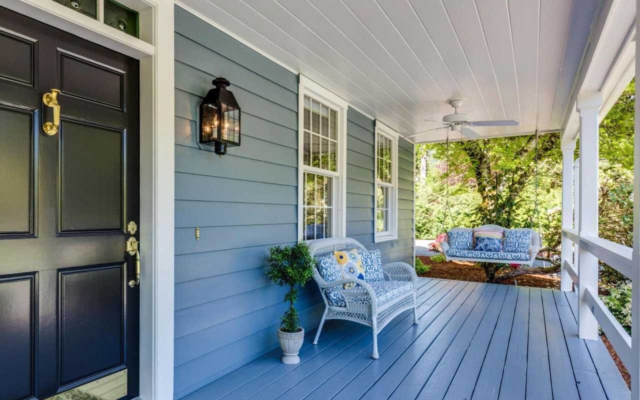 How to Boost Your Home's Curb Appeal in One Weekend