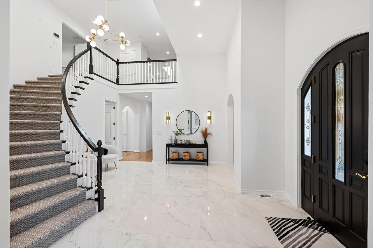 Exceptionally Reimagined SW Portland Traditional