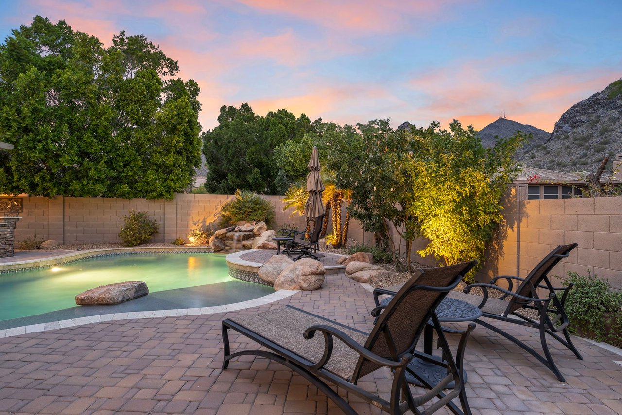 11063 E JASMINE Drive