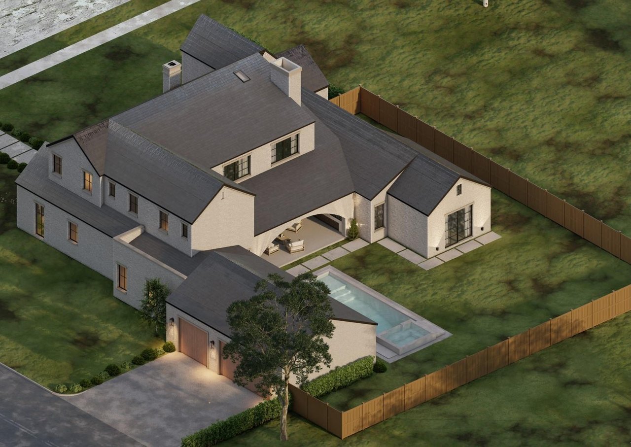 3835 Elfland Circle