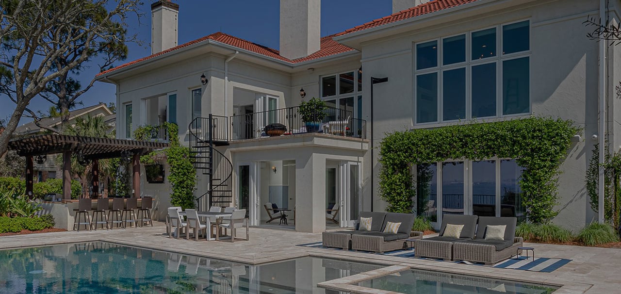 East Pensacola Heights