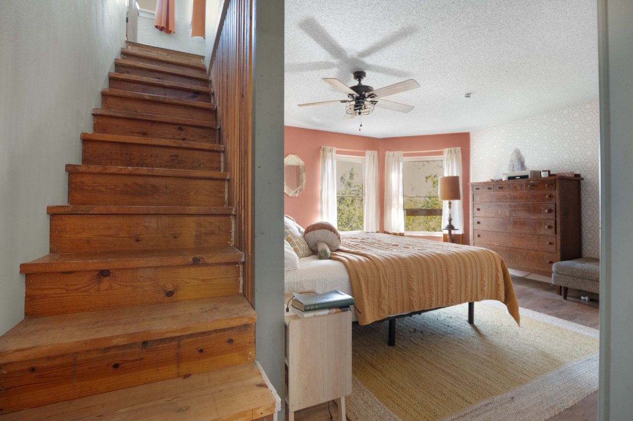 Ouachita River Haven 