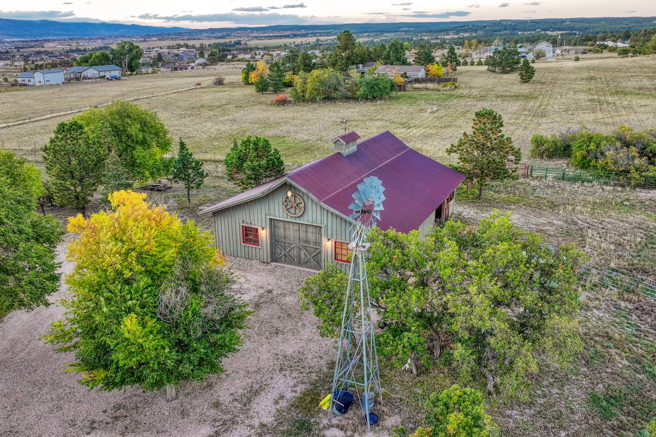 4050 Old Ranch Road