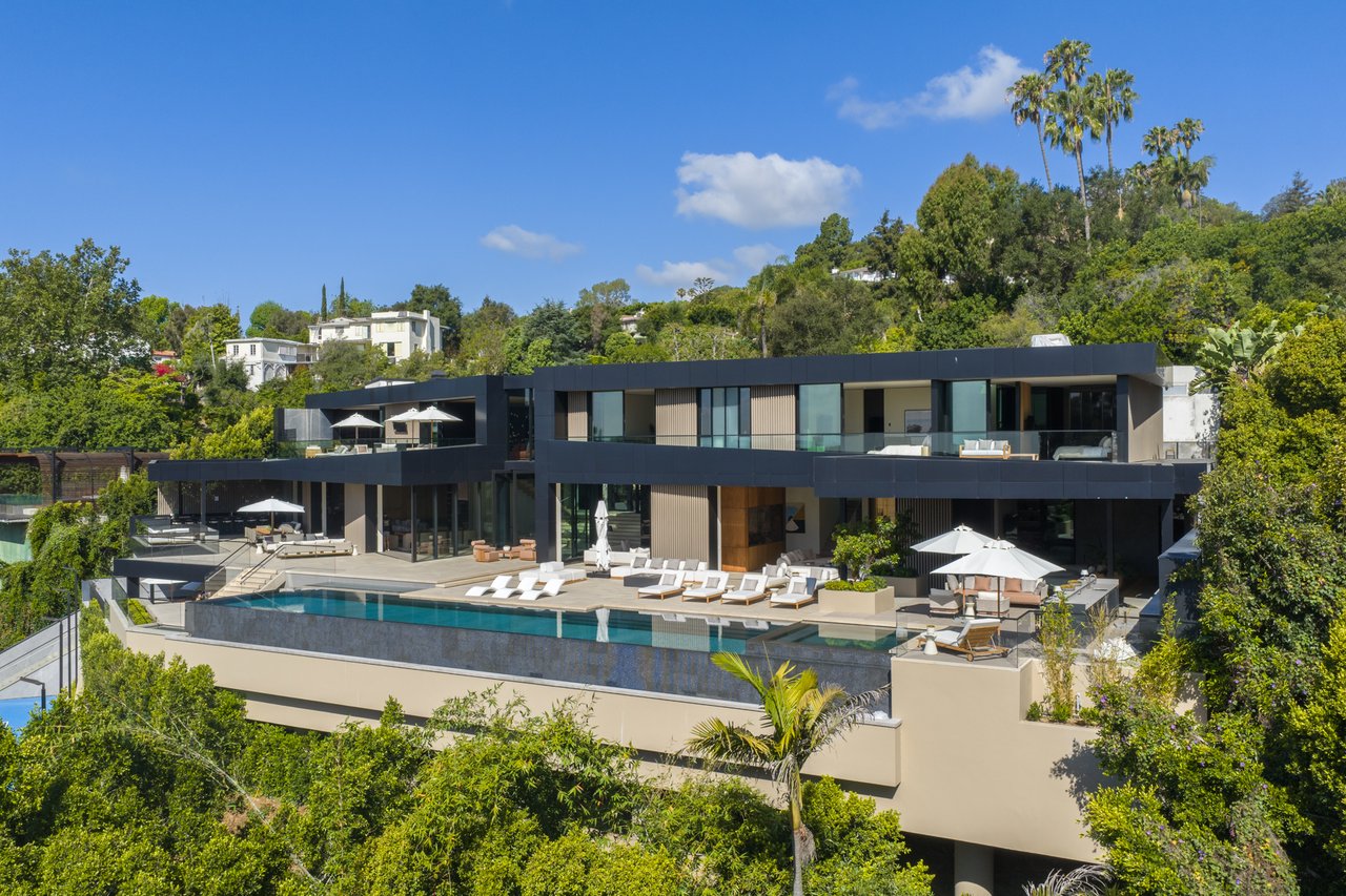 10710 Chalon Rd, Bel Air
