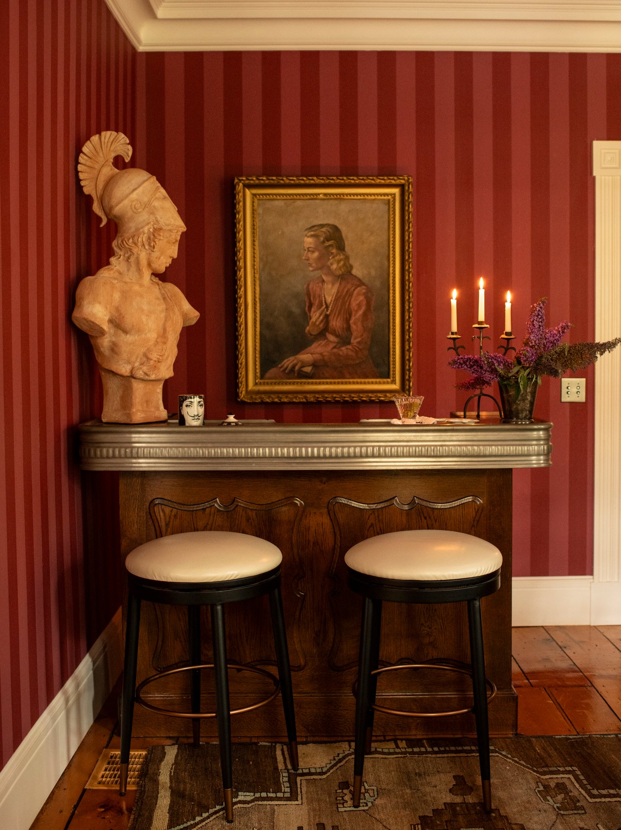 34 Broad Street, Kinderhook