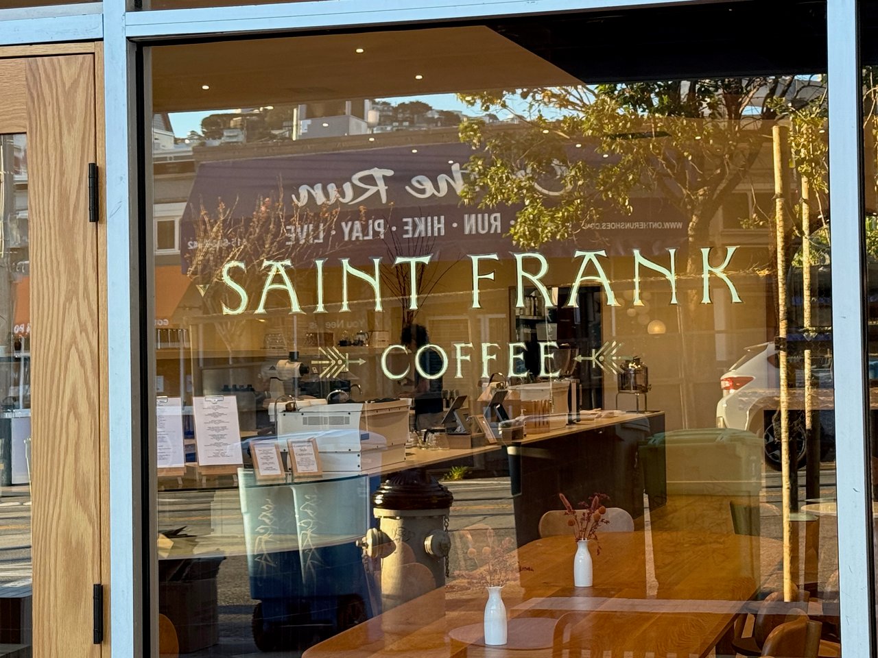 District 2 – Sunset