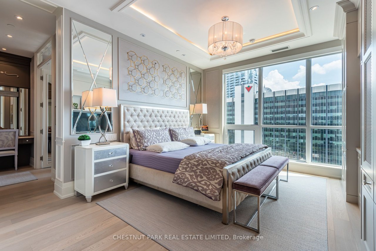 MIDTOWN PENTHOUSE 