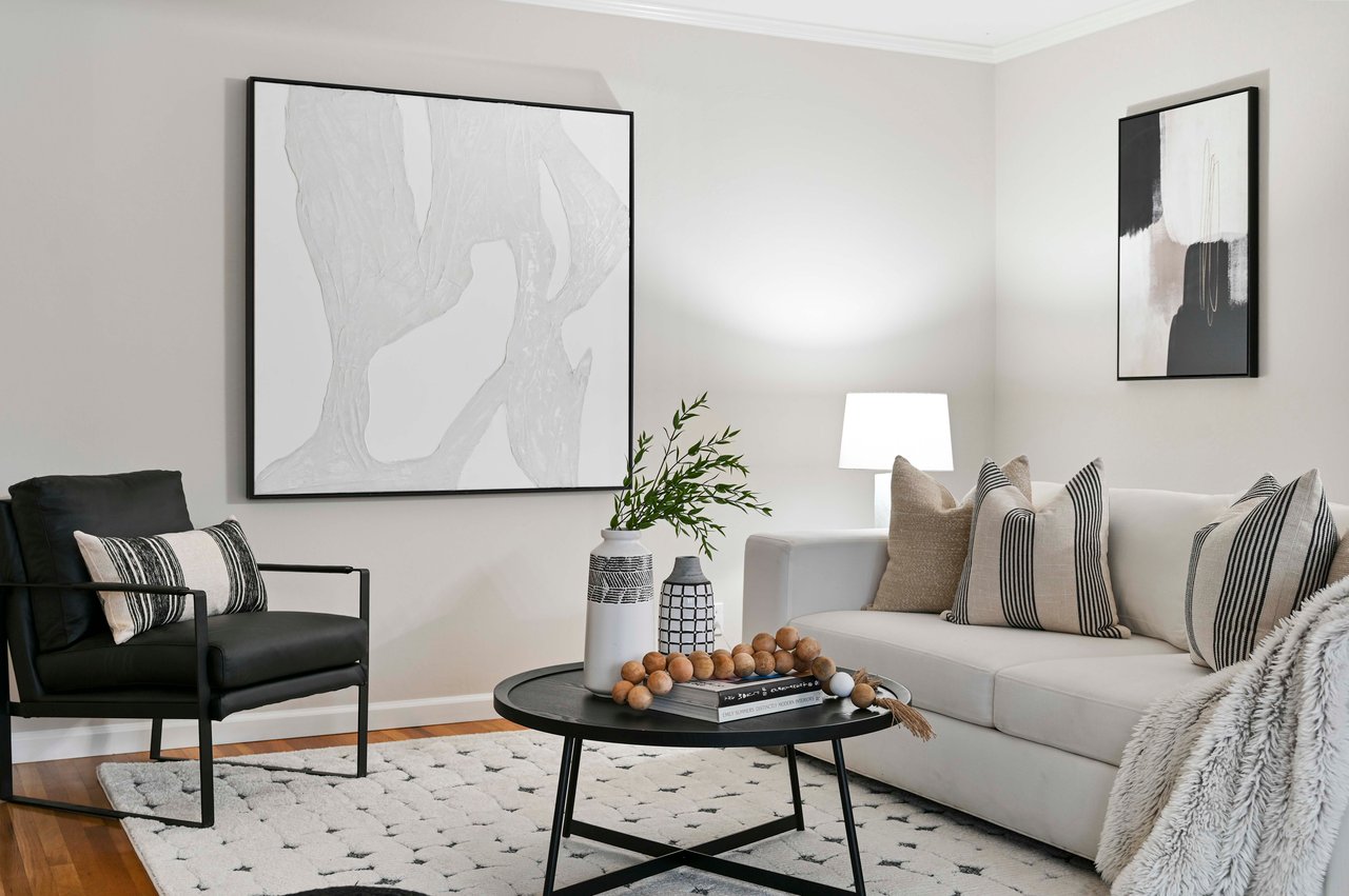 West Valley San Jose - Seller Represented