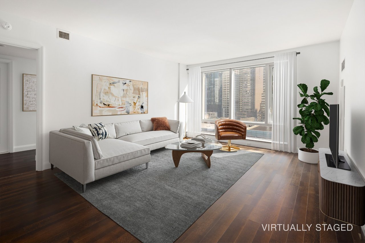  70 Little West Street, #14G