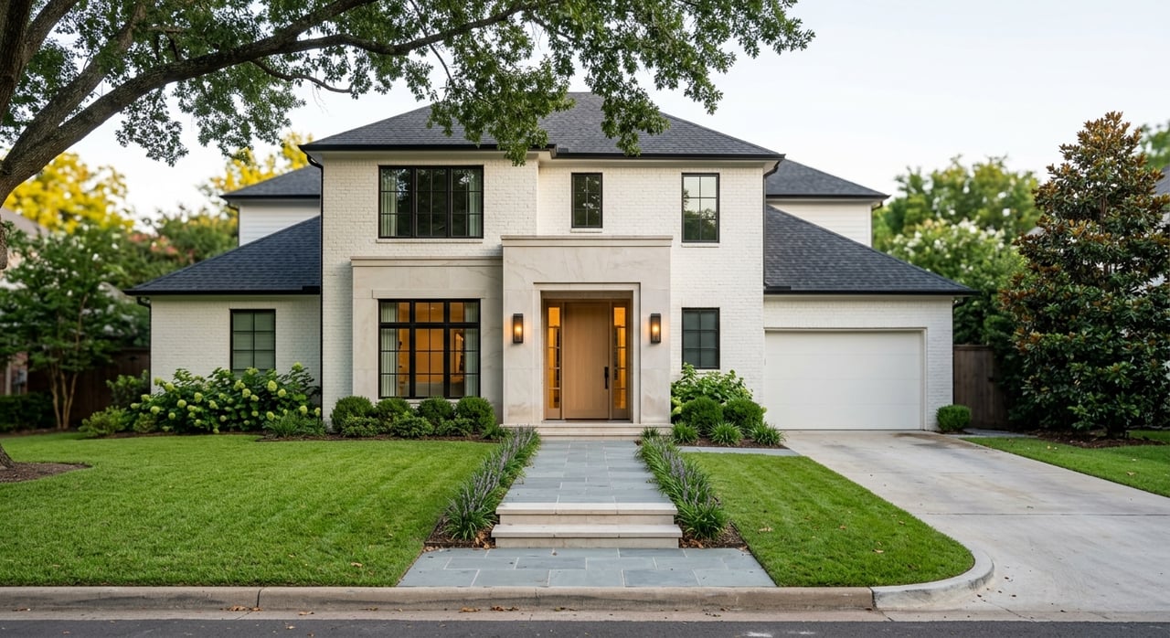 Choosing A Roswell Neighborhood For Schools And Amenities