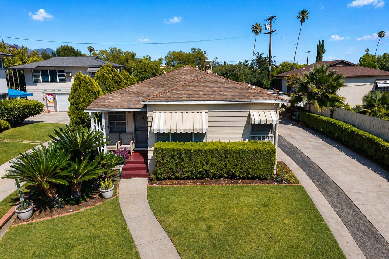 44 N Berkeley Ave