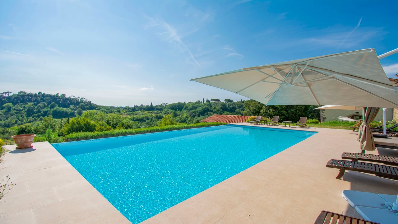 VILLA PAROS