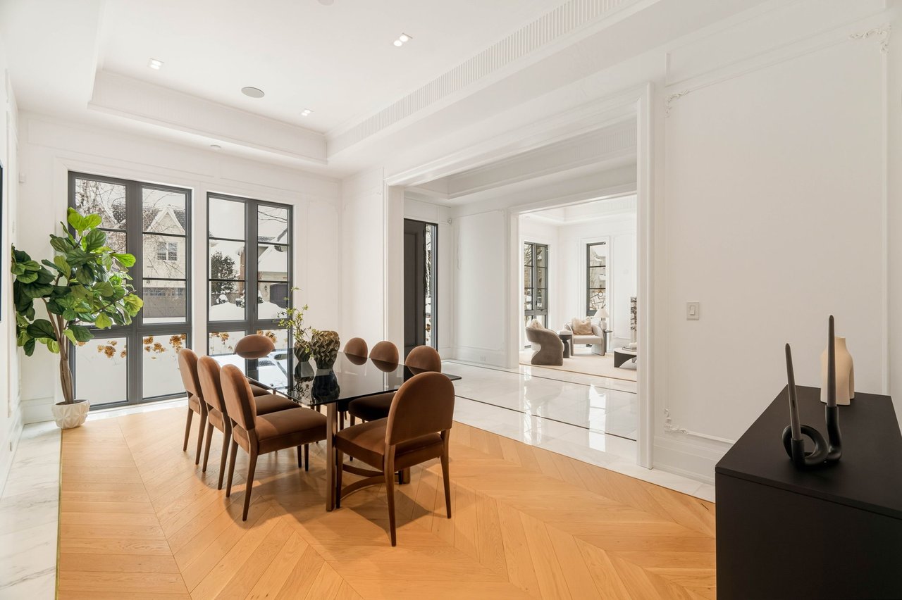 For The Bespoke Buyer