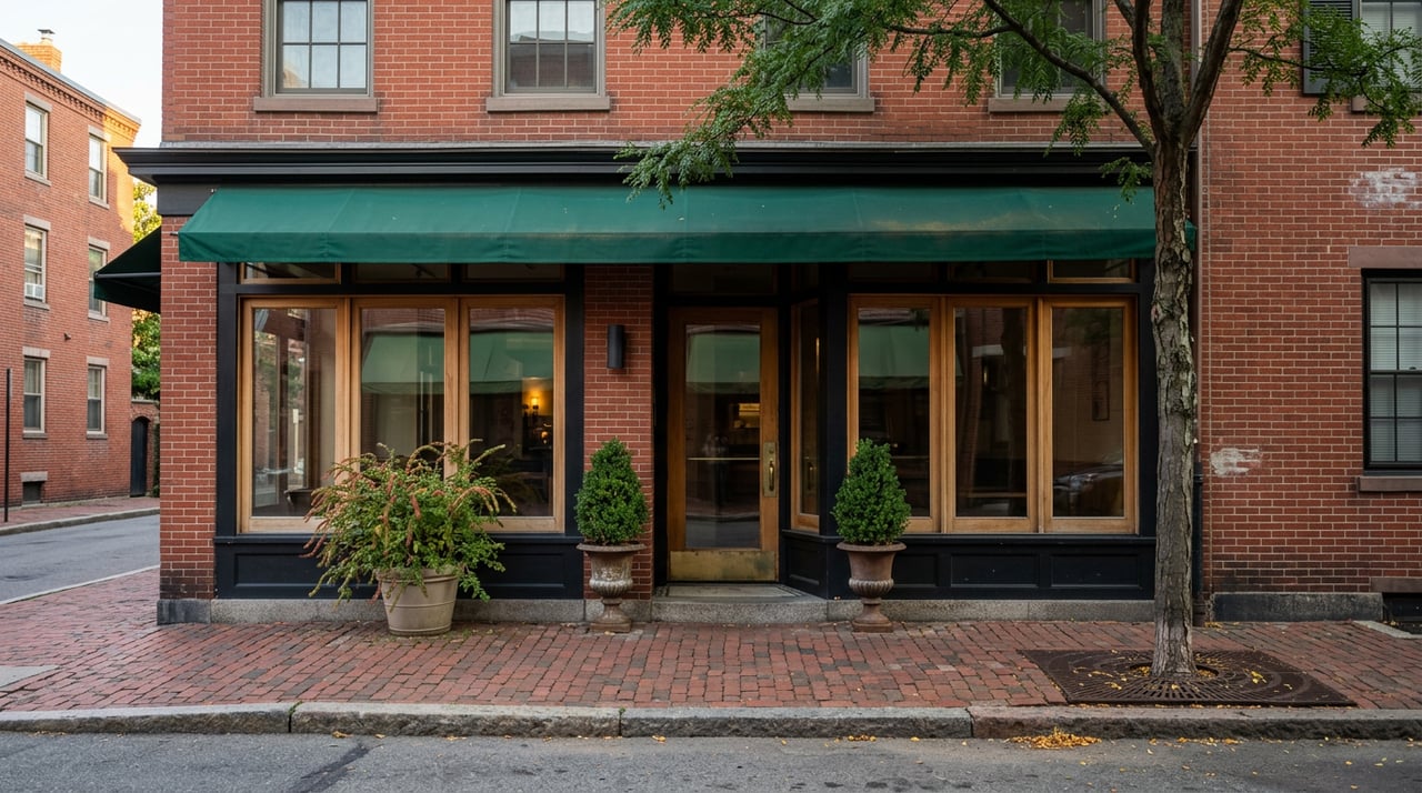 The Old Bars Are Becoming Something Narrower, and the Big Names Are Coming Back Bigger