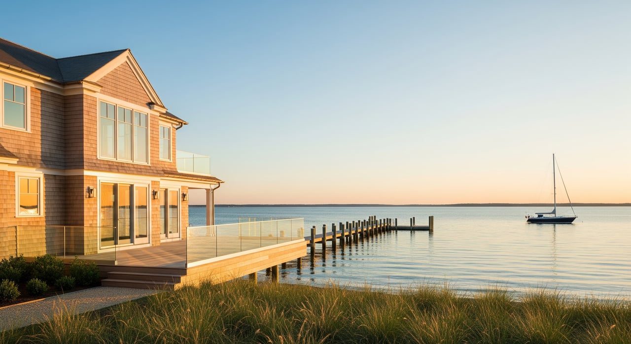 Hampton Bays Housing Market Explained