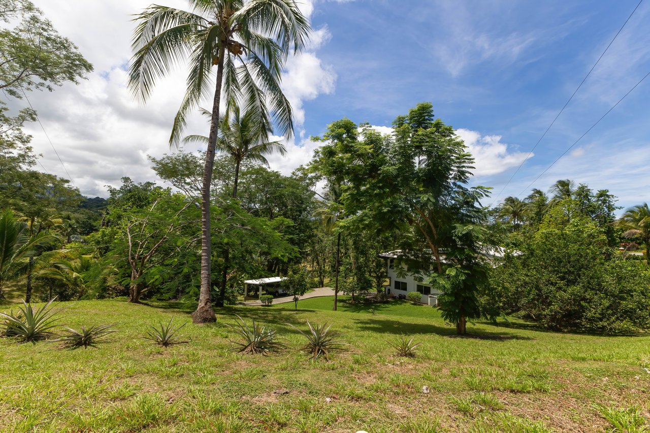 Casa Del Lago With Guest Apartment 