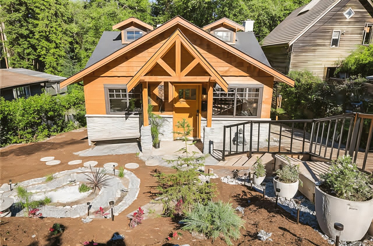 1634 Deep Cove Rd