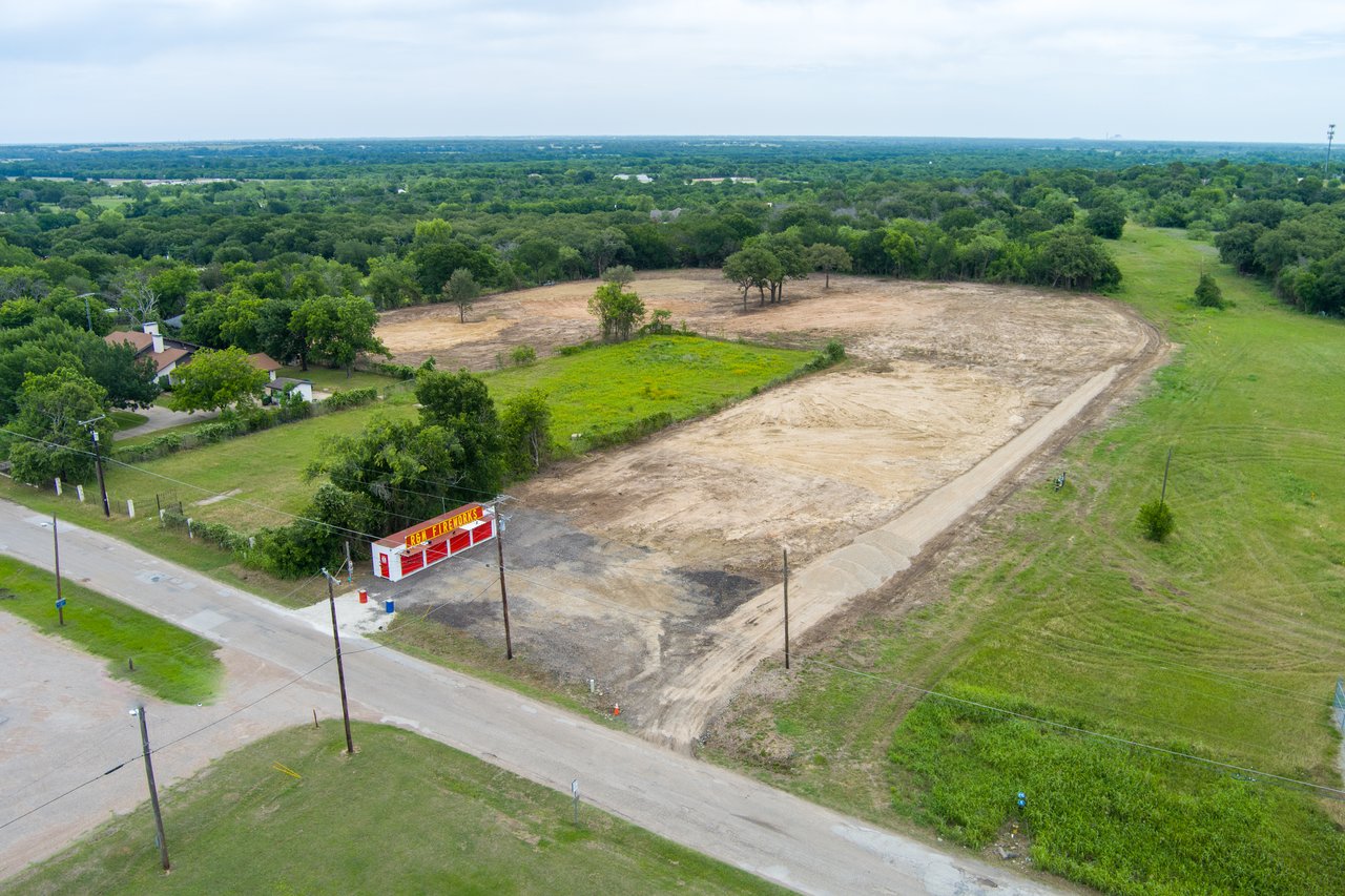 TBD Orchard Lane - 5.29 Acres 