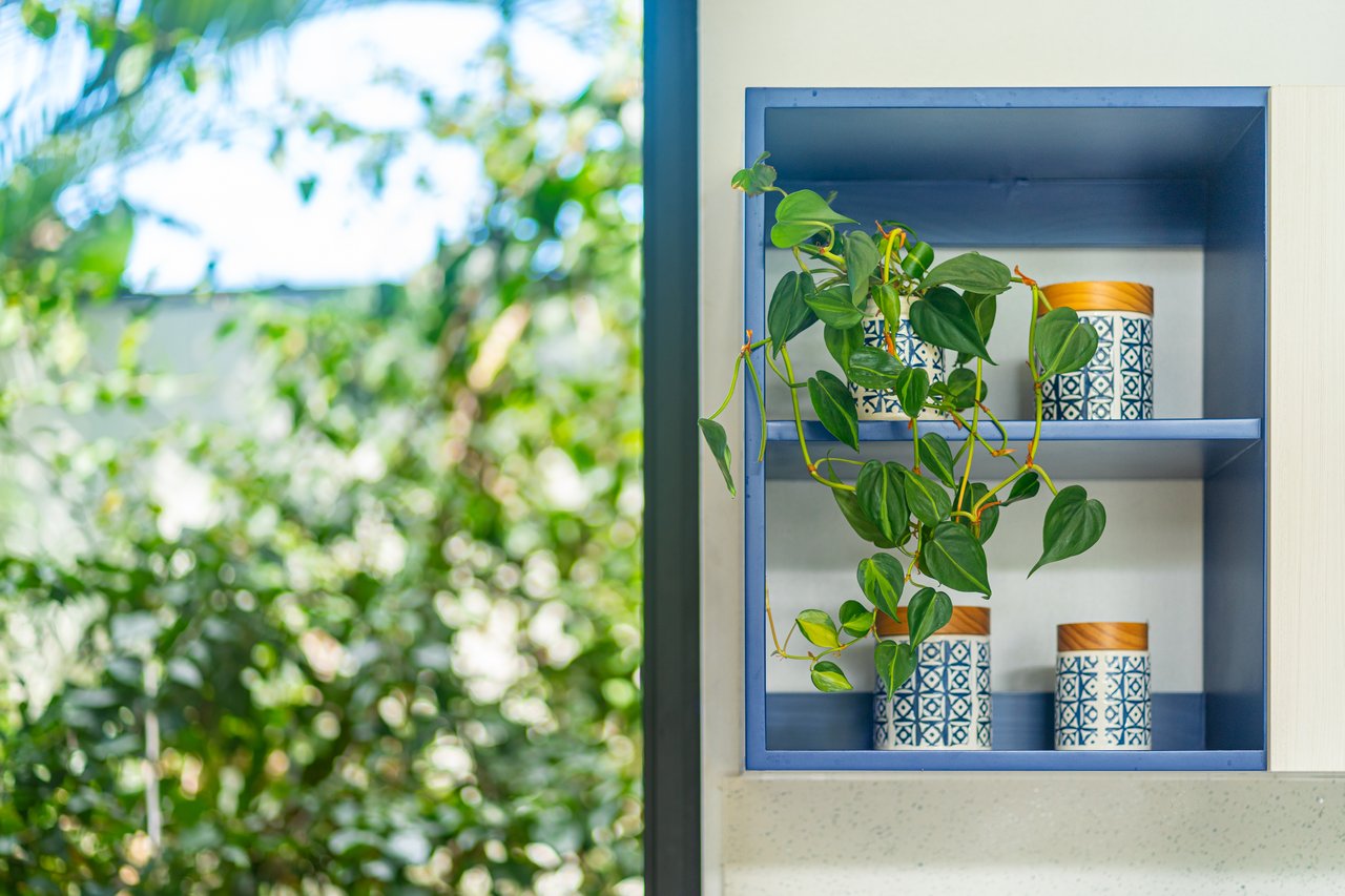 Modern 3 Bedroom Home - Walking distance to it all!